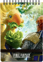 Ultra Pro - Life Pad - MTG Final Fantasy (Tariff Product)